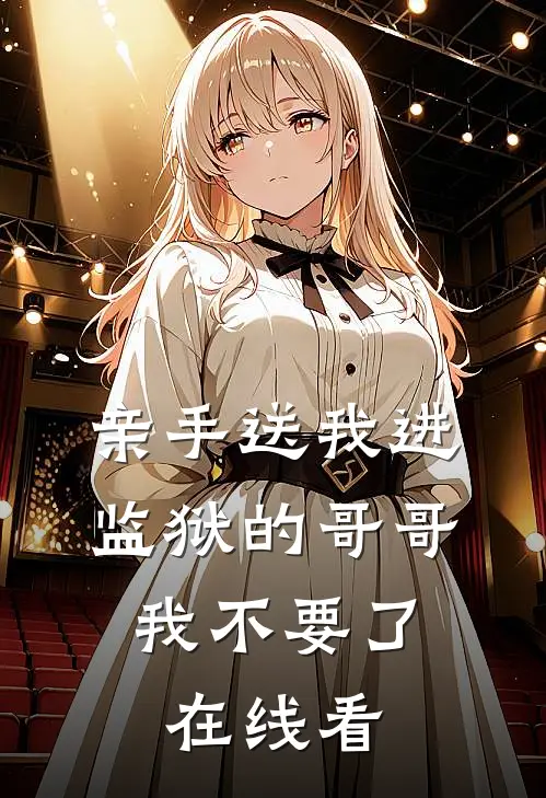 亲手送我进监狱的哥哥，我不要了在线看