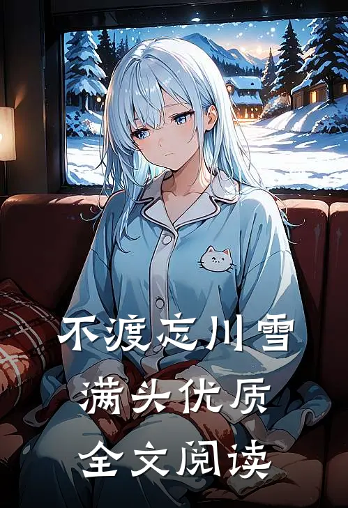 不渡忘川雪满头优质全文阅读
