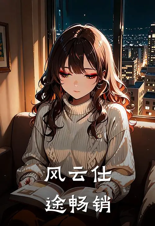 风云仕途畅销