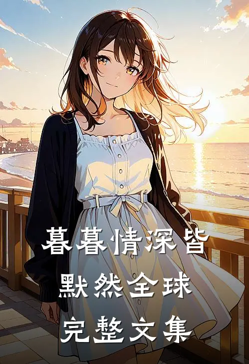 暮暮情深皆默然全球完整文集