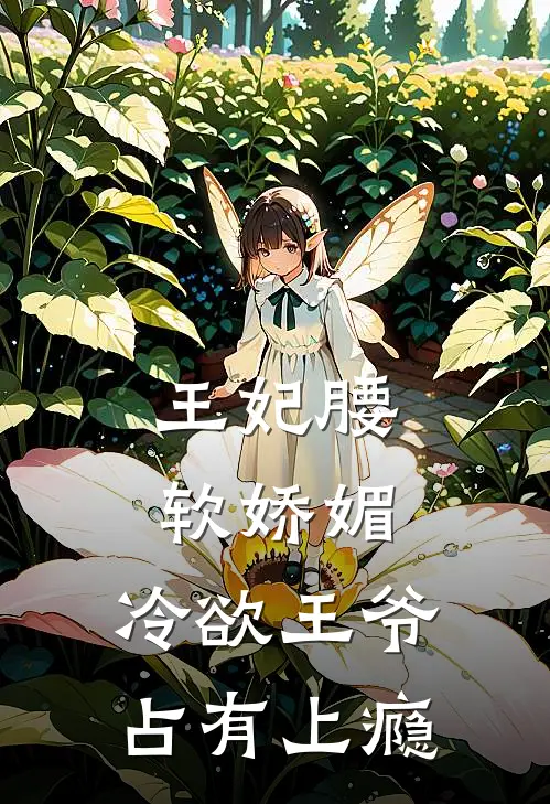 王妃腰软娇媚，冷欲王爷占有上瘾