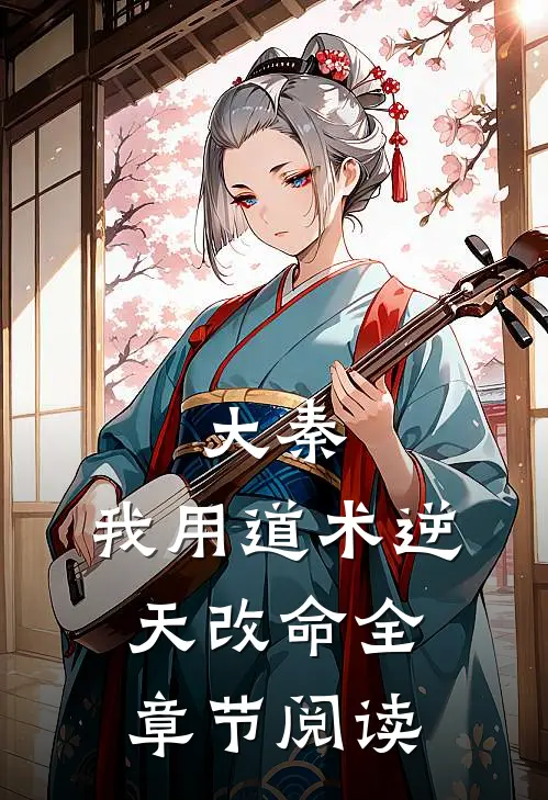 大秦：我用道术逆天改命全章节阅读