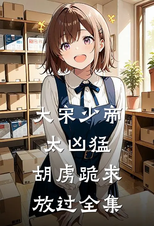 大宋少帝太凶猛，胡虏跪求放过全集