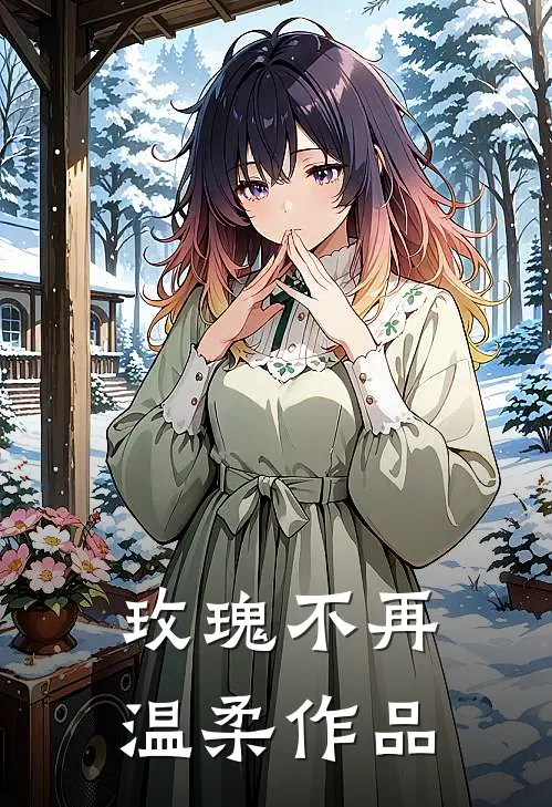 玫瑰不再温柔作品