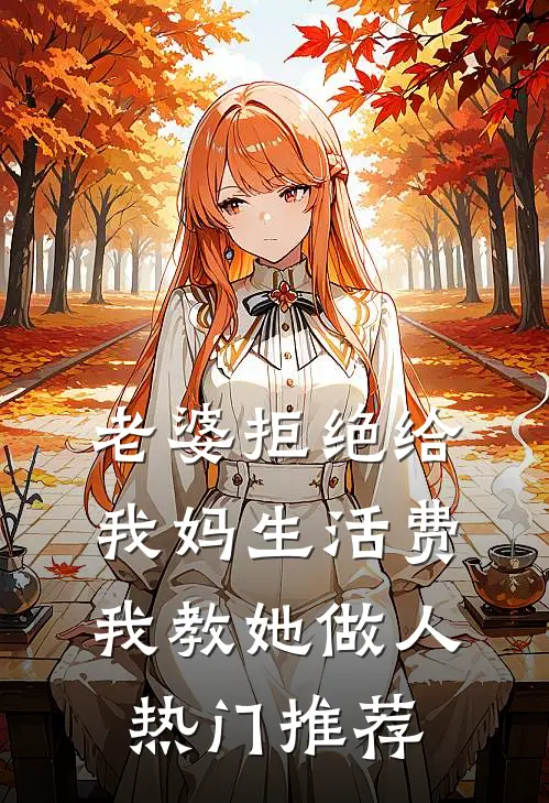 老婆拒绝给我妈生活费，我教她做人热门推荐
