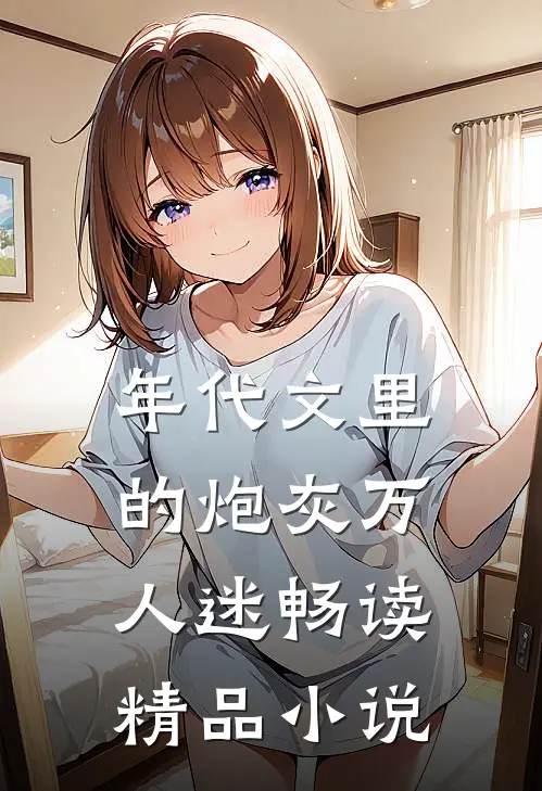 年代文里的炮灰万人迷畅读精品小说