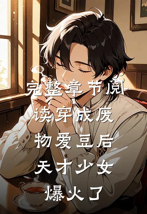 完整章节阅读穿成废物爱豆后，天才少女爆火了