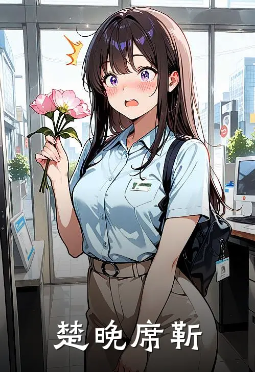楚晚席靳