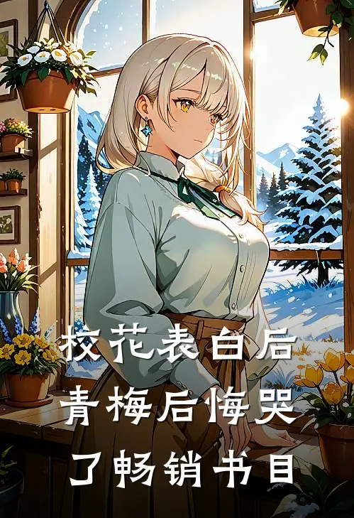 校花表白后，青梅后悔哭了畅销书目