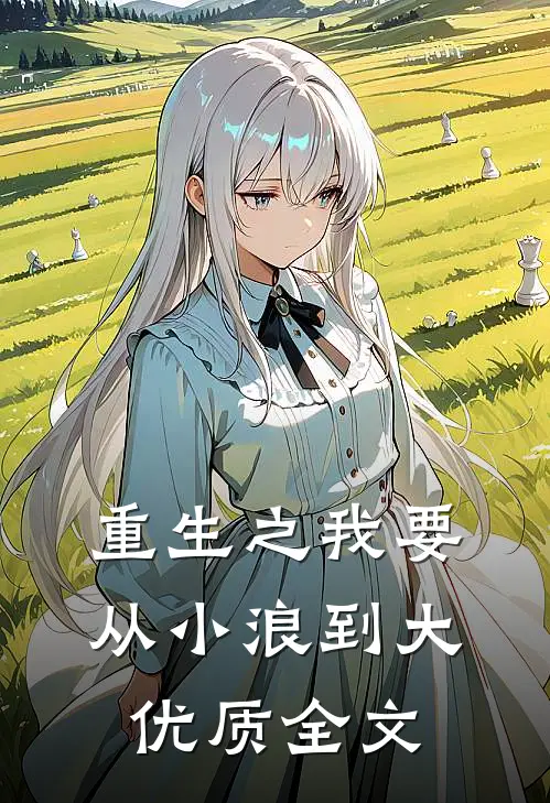重生之我要从小浪到大优质全文