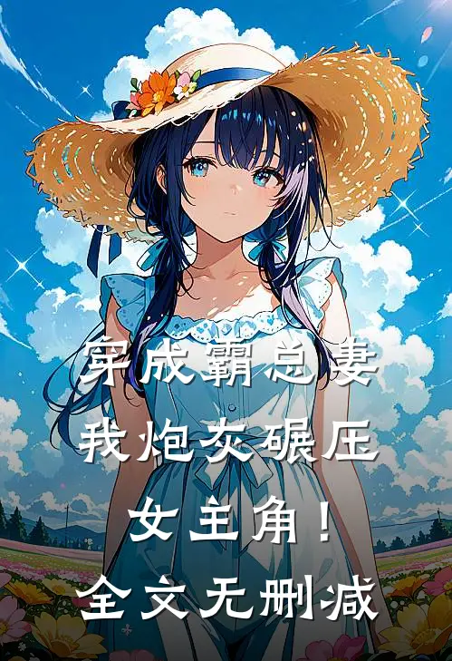 穿成霸总妻，我炮灰碾压女主角！全文无删减