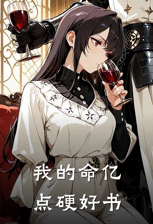 我的命亿点硬好书