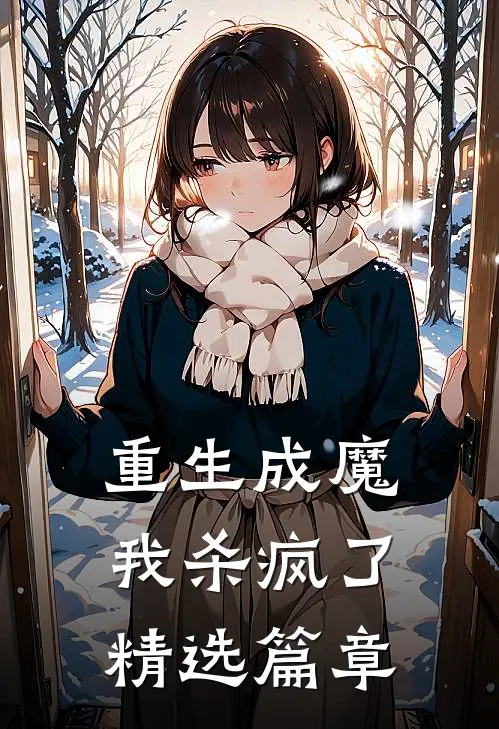 重生成魔,我杀疯了精选篇章免费阅读