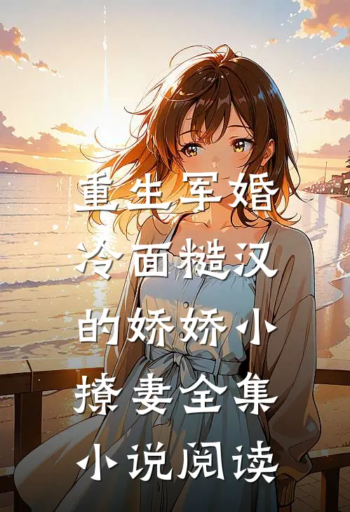 重生军婚:冷面糙汉的娇娇小撩妻全集小说阅读