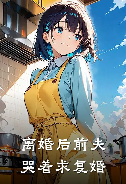 离婚后前夫哭着求复婚