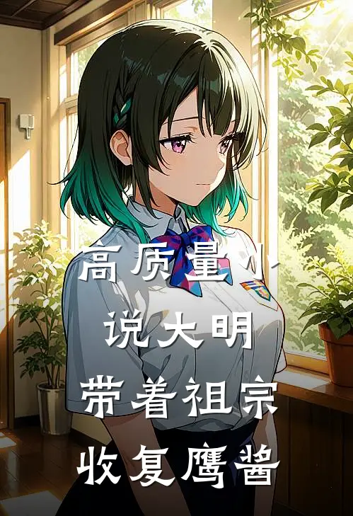 高质量小说大明：带着祖宗收复鹰酱