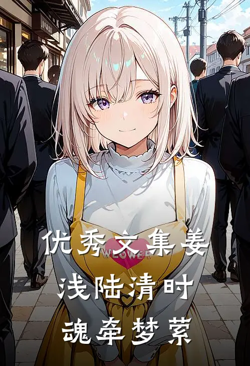 优秀文集姜浅陆清时魂牵梦萦