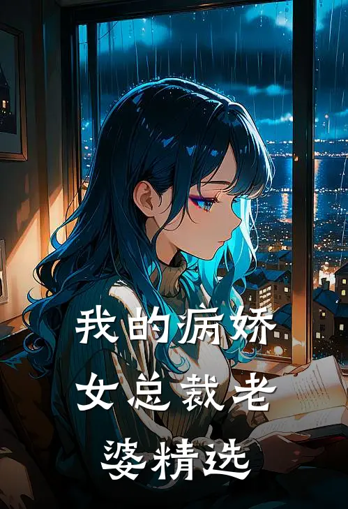 我的病娇女总裁老婆精选