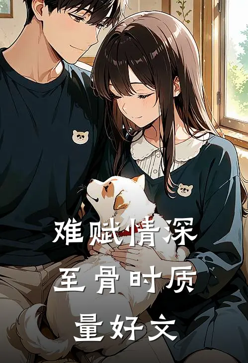 难赋情深至骨时质量好文