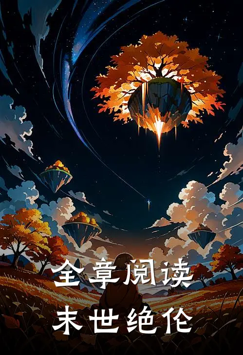 全章阅读末世绝伦