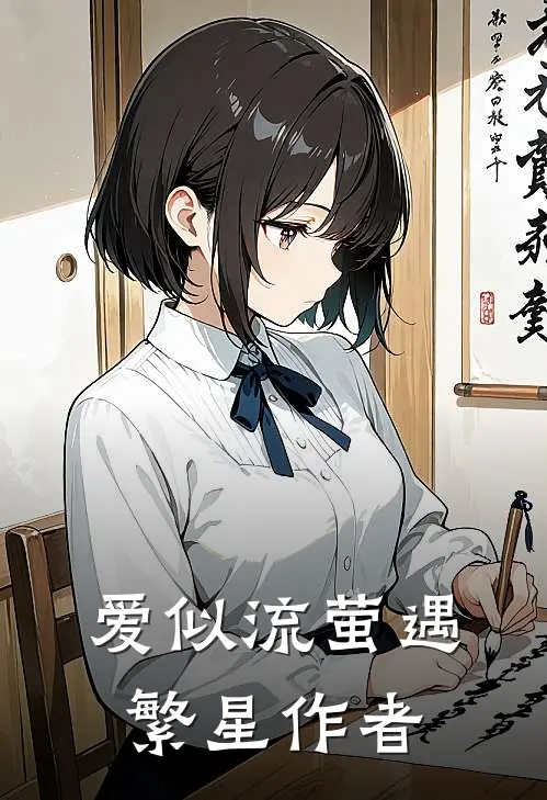 爱似流萤遇繁星作者