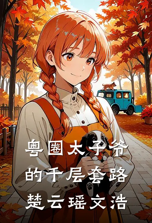 粤圈太子爷的千层套路楚云瑶文浩