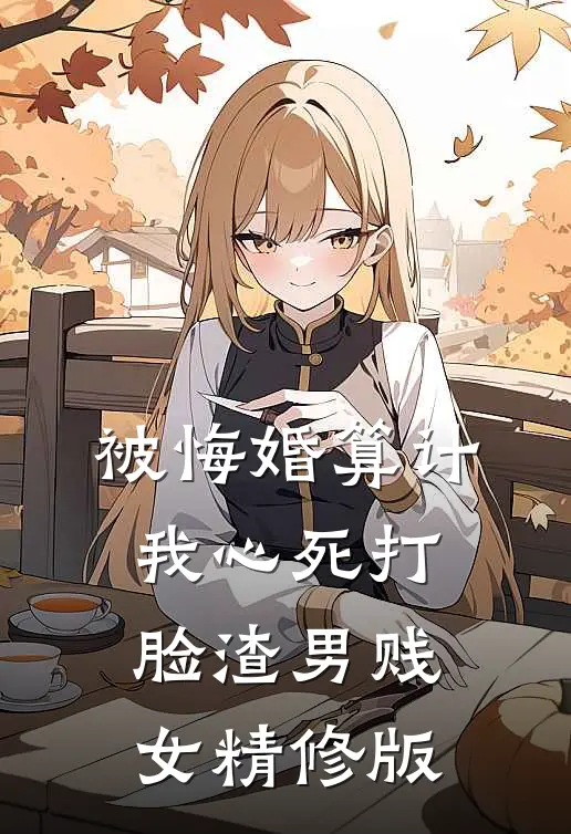被悔婚算计，我心死打脸渣男贱女精修版