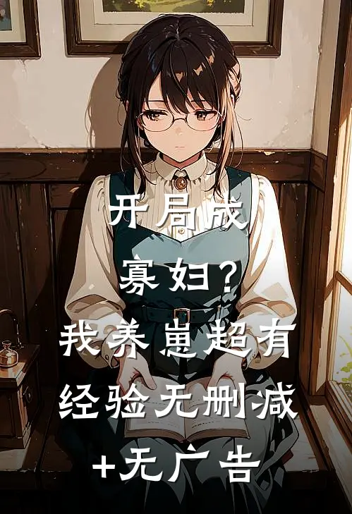 开局成寡妇？我养崽超有经验无删减+无广告