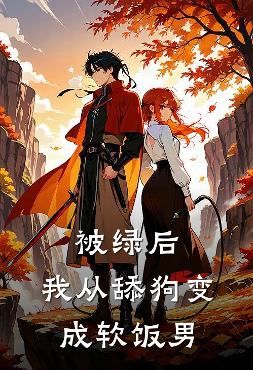 被绿后，我从舔狗变成软饭男