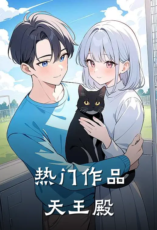 热门作品天王殿