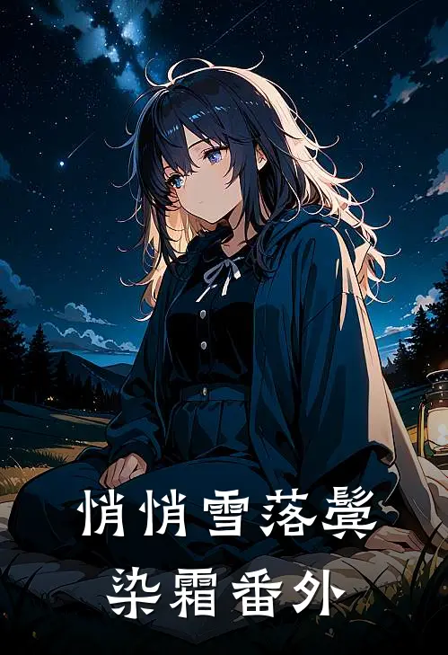悄悄雪落鬓染霜番外