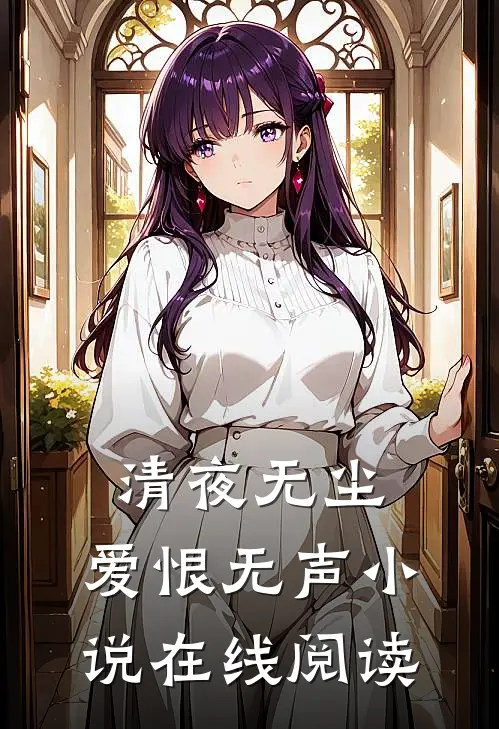 清夜无尘，爱恨无声小说在线阅读