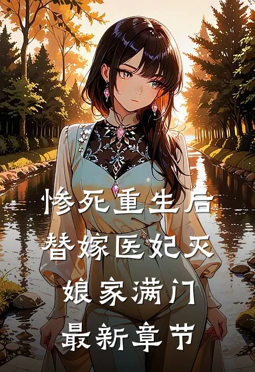 惨死重生后，替嫁医妃灭娘家满门最新章节
