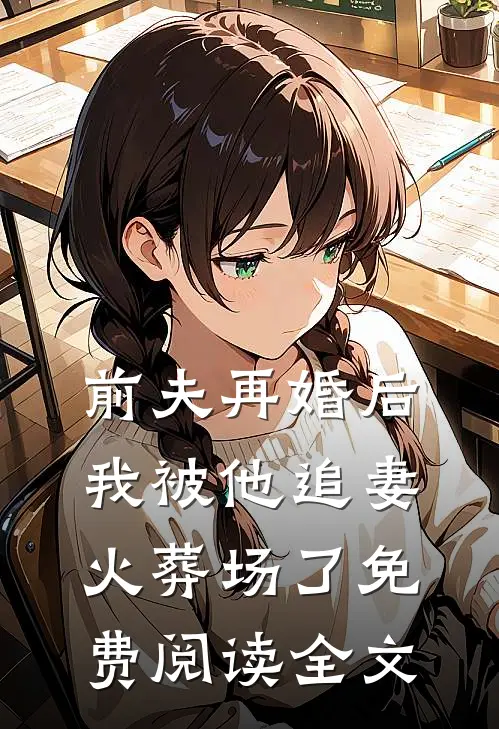 前夫再婚后，我被他追妻火葬场了免费阅读全文