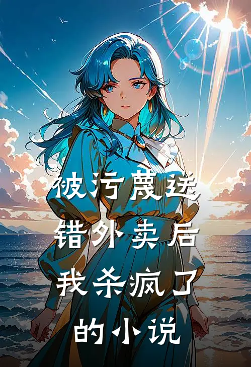 被污蔑送错外卖后,我杀疯了的叫