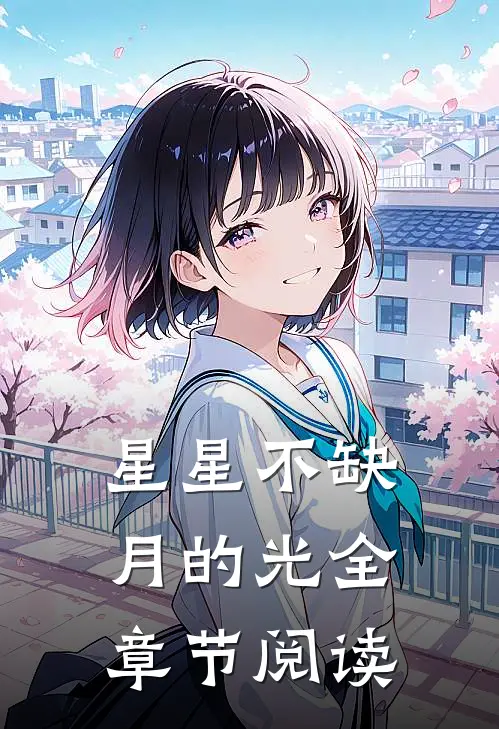 星星不缺月的光全章节阅读