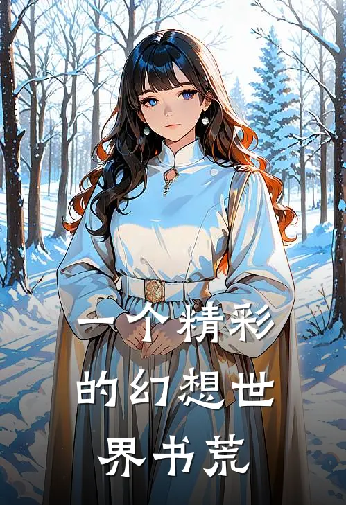 一个精彩的幻想世界书荒