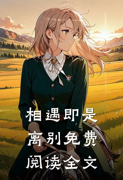 相遇即是离别免费阅读全文