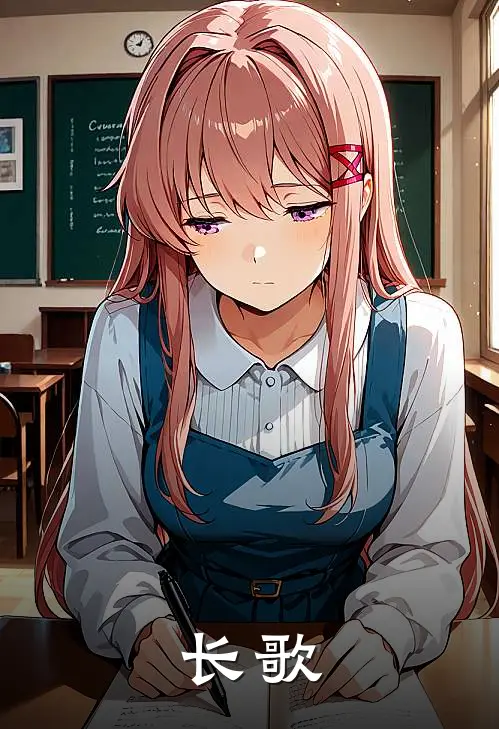 长歌