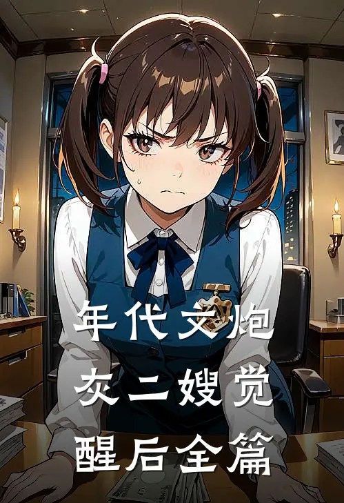 年代文炮灰二嫂觉醒后全篇