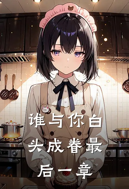 谁与你白头成眷最后一章