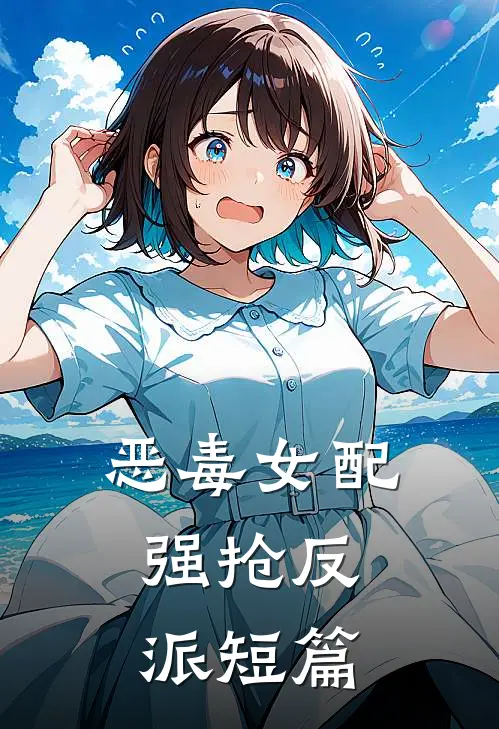 恶毒女配,强抢反派短篇
