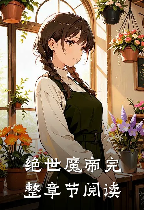 绝世魔帝完整章节阅读