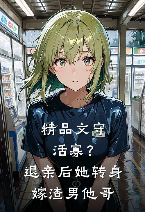 精品文守活寡？退亲后她转身嫁渣男他哥