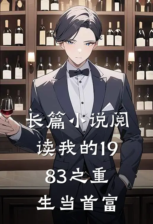长篇小说阅读我的1983之重生当首富