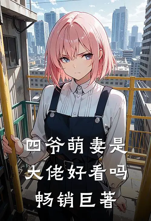 四爷萌妻是大佬好看吗畅销巨著