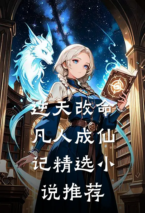 逆天改命,凡人成仙记精选推荐完结