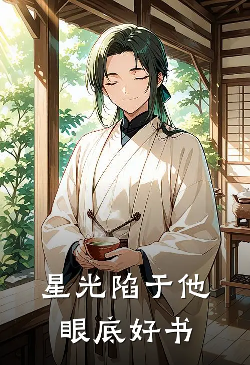 星光陷于他眼底好书
