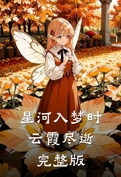 星河入梦时，云霞尽逝完整版