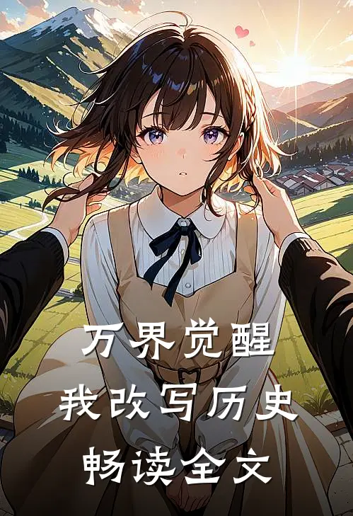 万界觉醒，我改写历史畅读全文